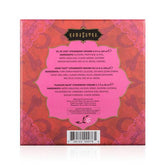 Kamasutra Treasure Trove Strawberry Massageset - PlayForFun